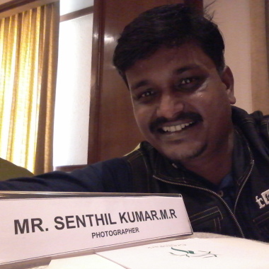 Senthil Kumar