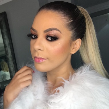 Vanessa Santos