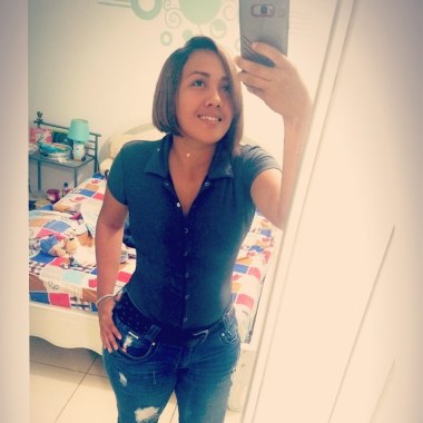 Ruth Bernal