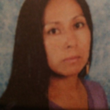 Ruth Ordóñez