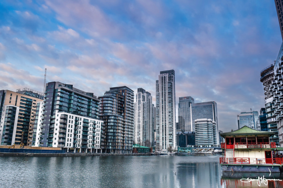 Docklands