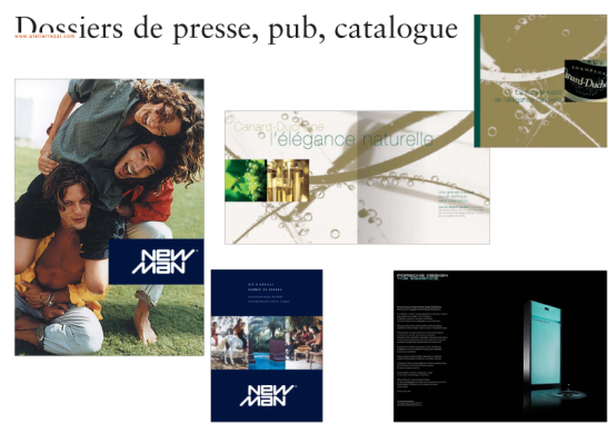 Mode et luxe