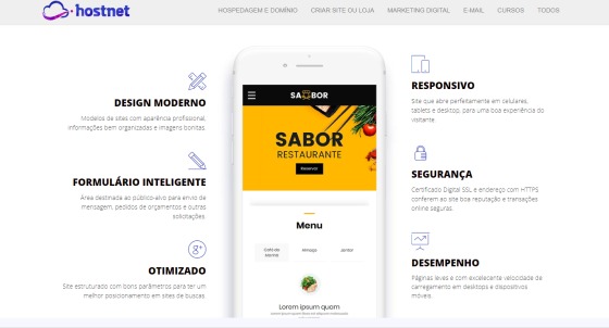 Sites responsivos