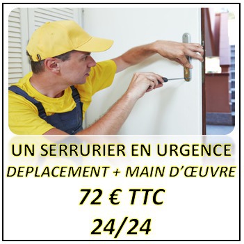 Remy - Serrurier Paris