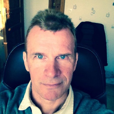 Didier Menuisier