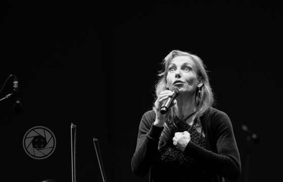 Ute Lemper