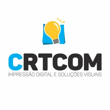 Crtcom Impressão Digital E Soluções Visuais Ltda