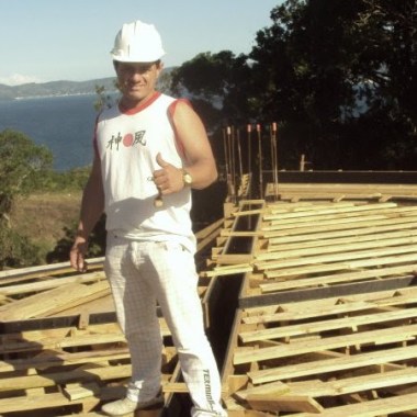 Wellington Lua Padilha De Moraes Construtora(Elje)