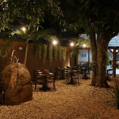 Restaurante Guto 350