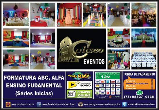 Formatura ABC, ALFA