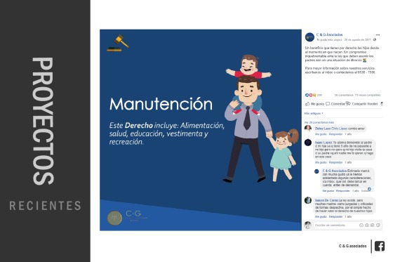 C & G Asociados