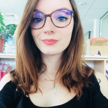 Laura Deleuze