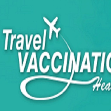 Travel Vaccination Health Care