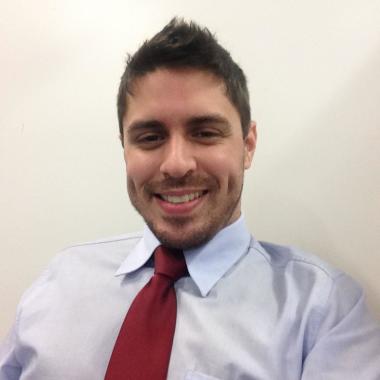 Luís Paulo Martins