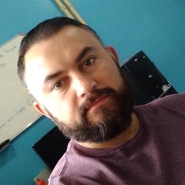 Francis Ribeiro