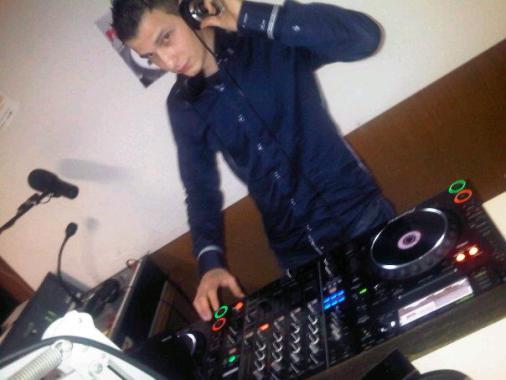 Dj Lyon Mariages Brunowatts.Com