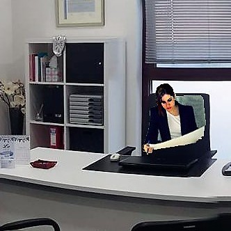Elena Galán