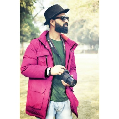 Riyaz Khan