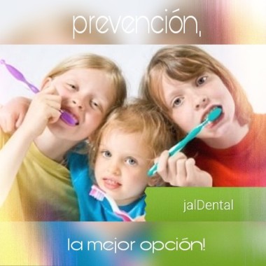La prevención es nuestra mejor opción