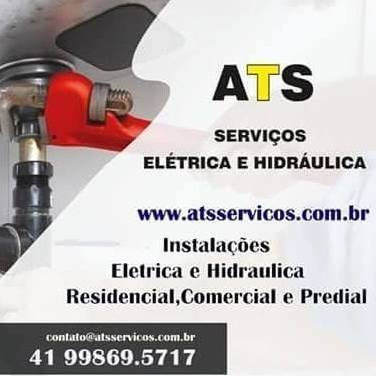Ats Elétrica E Hidráulica