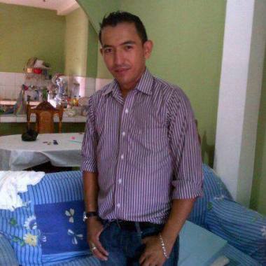 Ronald Sabando
