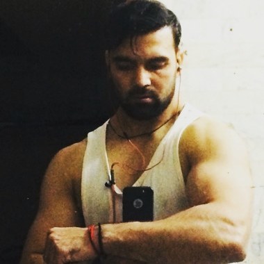 Dronacharya The Gym