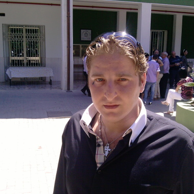Claudio Filippone