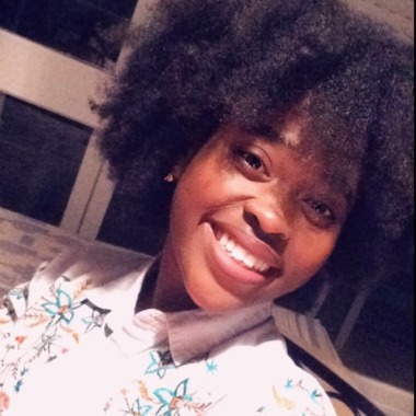 Ouakpara Jhenny