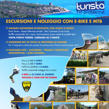 Turista No Problem