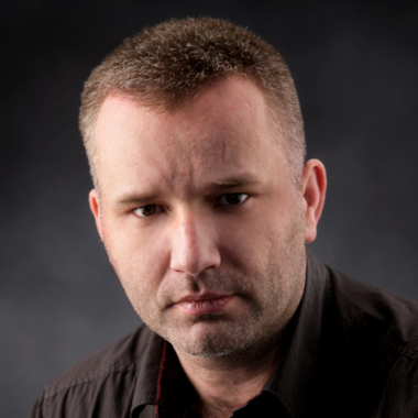 Przemysław Lewandowski