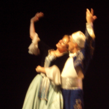 Adeline Professeur De Chant