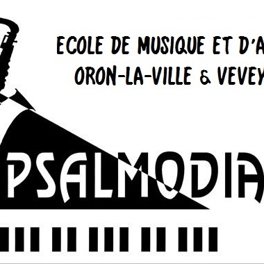 Psalmodia Oron & Vevey - Ecole De Musique