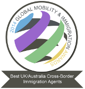 Best UK/Australia Cross Border Immigration Agents
