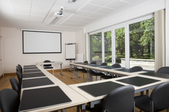 Salle de séminaire