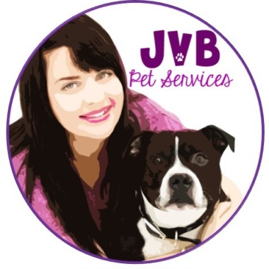 Jvb Pet Services