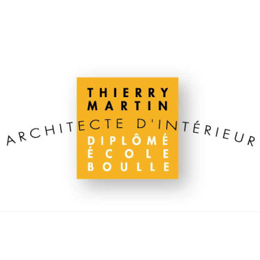 Thierry Martin - Architecte D'Intérieur
