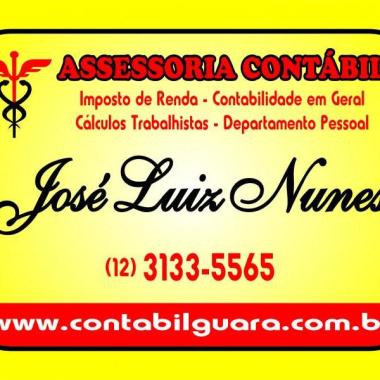 Jose Luiz Nunes Assessoria Contábil