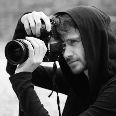 Blackroom Photography