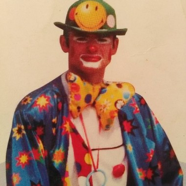 Fun  Le  Clown