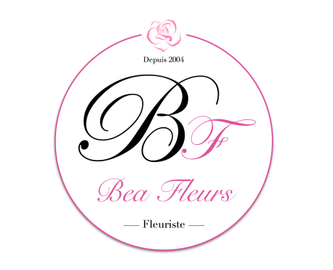 Logo Béa Fleurs