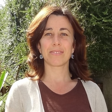 Nathalie  Sabia