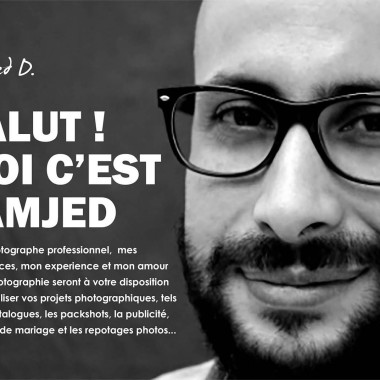 Dm Photographie