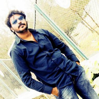 Sagar Mhatre