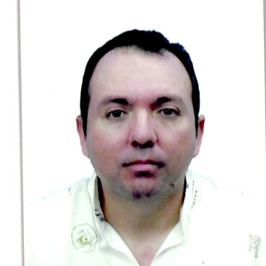 Yorwin Balza Urdaneta