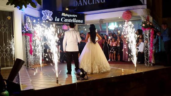 bodas