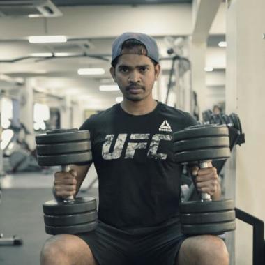 Personal Trainer Professional