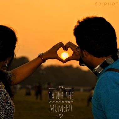 Catch The Moment'S