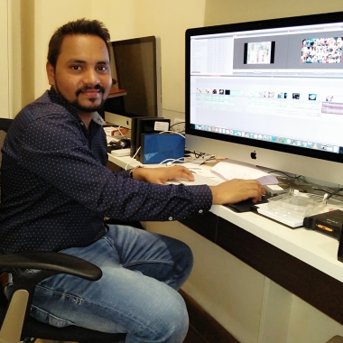 Ajay Digital Photos And Video Arts