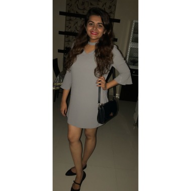 Saloni Desai
