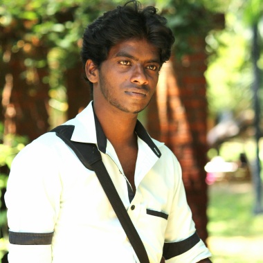 Ravikumar